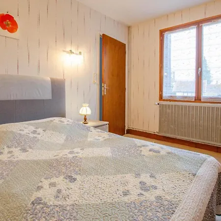 L'orient Casa de Férias Onjon