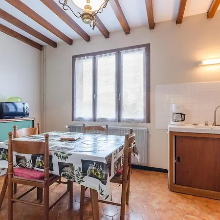 Casa vacanze L'orient
