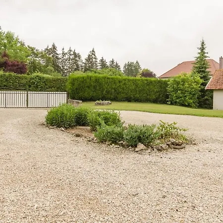 Casa vacanze L'orient Onjon