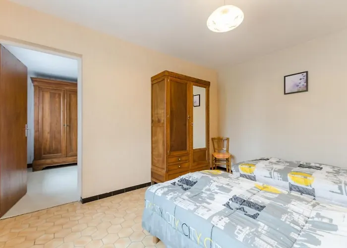 Casa vacanze L'orient Onjon