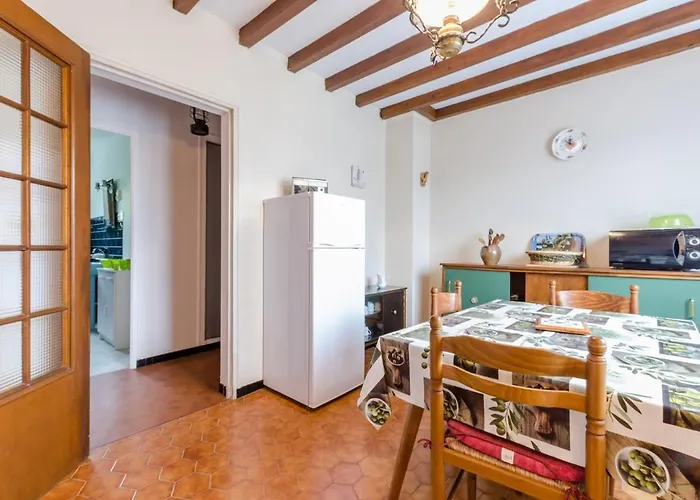 L'orient Casa vacanze