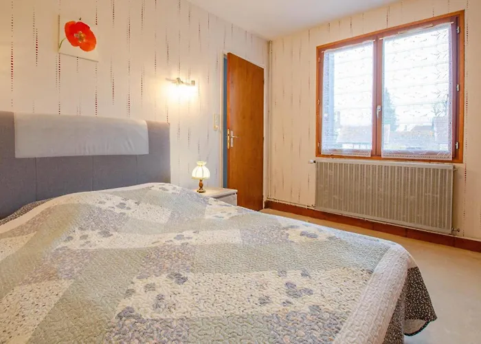 L'orient Casa vacanze Onjon